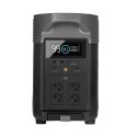 ECOFLOW DELTA PRO PORTABLE BATTERY 3,6 KW REMOTE CONTROL