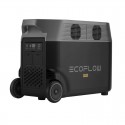 ECOFLOW DELTA PRO BATTERIA PORTATILE 3,6 KW CONTROLLO REMOTO