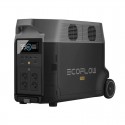 ECOFLOW DELTA PRO PORTABLE BATTERY 3,6 KW REMOTE CONTROL