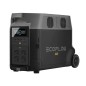 ECOFLOW DELTA PRO PORTABLE BATTERY 3,6 KW REMOTE CONTROL ECOFLOW DELTA PRO PORTABLE BATTERY 3,6 KW REMOTE CONTROL