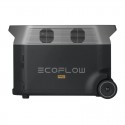 ECOFLOW DELTA PRO PORTABLE BATTERY 3,6 KW REMOTE CONTROL