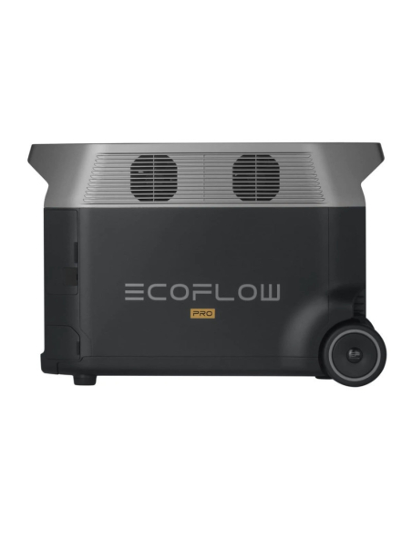 ECOFLOW DELTA PRO Portable Battery 3,6KW