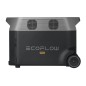 ECOFLOW DELTA PRO PORTABLE BATTERY 3,6 KW REMOTE CONTROL ECOFLOW DELTA PRO PORTABLE BATTERY 3,6 KW REMOTE CONTROL