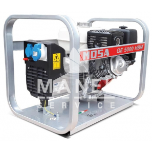 MOSA GE 5000 KBM AVR