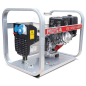 MOSA GE 5000 KBM 4KVA GENERATOR AVR