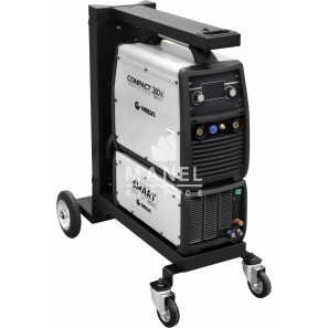 HELVI COMPACT EVO 280 AC/DC