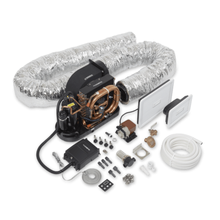 DOMETIC CLIMATIZZATORE NAUTICO MCS T12