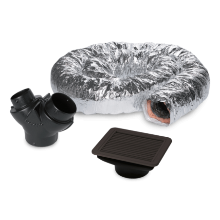 DOMETIC AIR DISTRIBUTION KIT FOR DOMETIC MCS