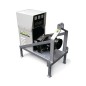 GREEN POWER GP 11 TR-M-C GENERATORE A CARDANO 10KVA