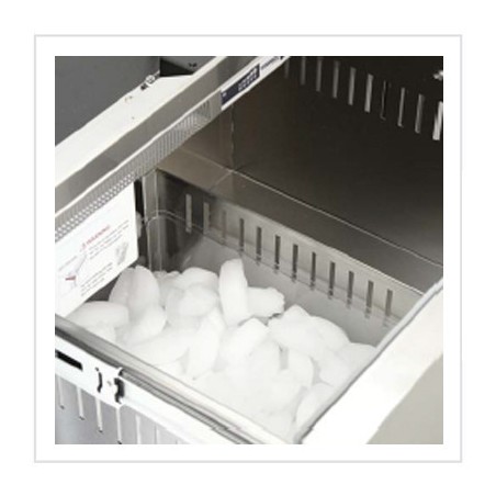 Vitrifrigo DW180 OCX2 DTX IM | Manel Service