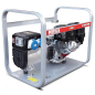 MOSA GE 8000 KBT GENERATORE MONOFASE-TRIFASE 8KVA STAGE V