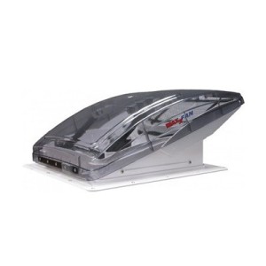 MAXXAIR - Maxxfan Deluxe Ventilation System - 10 speed