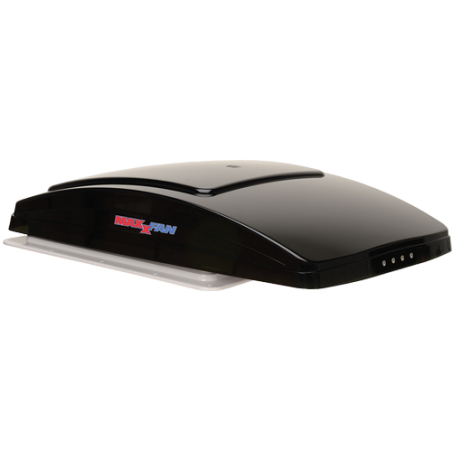 MAXXAIR - Maxxfan Deluxe Sistema di Ventilazione - 10 velocita