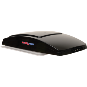 MAXXAIR - Maxxfan Deluxe Ventilation System - 10 speed