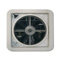 MAXXAIR - Maxxfan Deluxe Ventilation System - 10 speed
