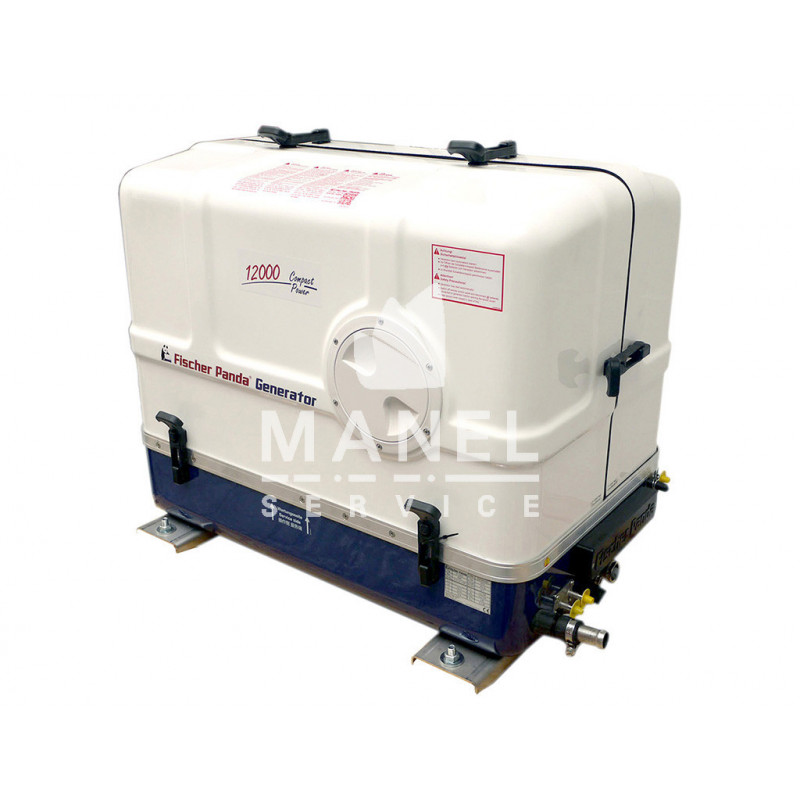 fischer panda 12000x pms generatore marino monofase 12 kva 10 kw fischer panda 12000x pms generatore marino monofase 12 kva 10 kw