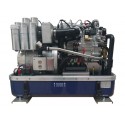 FISCHER PANDA 12000x PMS Generatore Marino Monofase 12 kVA 10.2 kW