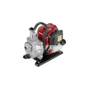 HONDA WX 10 Petrol Lightweight Pump for Clean Water