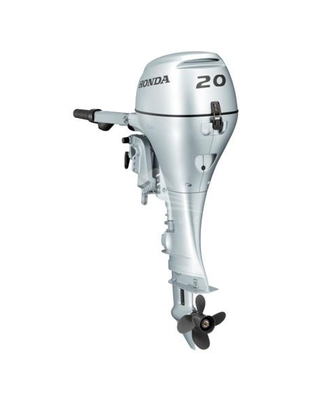HONDA Fuoribordo BF20DK2 SRTU