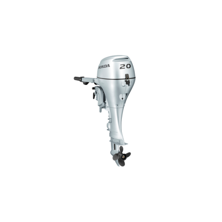 HONDA Outboard BF20DK2 LHSU | Manel Service