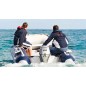 HONDA Outboard BF 20 SRU 43 cm Shaft With Remote 14.9 kW 350 cm³ HONDA Outboard BF 20 SRU 43 cm Shaft With Remote 14.9 kW 350 cm³