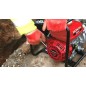 Honda WB20XT Motor Pump 37 m³/h Stage V