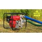 Honda WB20XT Motor Pump 37 m³/h Stage V