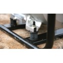 HONDA WB 30 XT Motopompa a scoppio per acque sporche raccordi 80 mm - 3 pollici