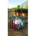 HONDA WH 20 X Petrol High Pressure Mechanical Pump 5 bars