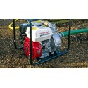 HONDA WH 20 X Petrol High Pressure Mechanical Pump 5 bars