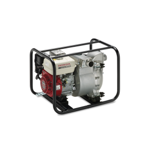 HONDA WT 20 X Motopompa a scoppio per acque nere raccordi 50 mm - 1 pollice