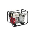HONDA WT 30 X Motopompa a scoppio per acque nere raccordi 80 mm - 3 pollici