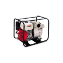 HONDA WT40X MOTOPOMPA ACQUE NERE 100 m³/h STAGE V