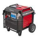 HONDA EU 70is Petrol Inverter Generator 7 kW 8.75 kVA