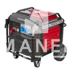 honda eu 70is eu70is1