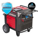 HONDA EU 70is Petrol Inverter Generator 7 kW 8.75 kVA