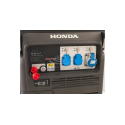 HONDA EU 70is Petrol Inverter Generator 7 kW 8.75 kVA
