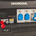 HONDA EU 70is Petrol Inverter Generator 7 kW 8.75 kVA
