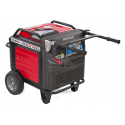 Honda EU70is Generator | Man El Service
