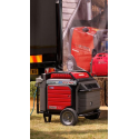 Honda EU70is Generator | Man El Service