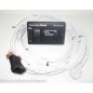 CUMMINS ONAN 300-5725-01 Quadro Remoto di Controllo 12V