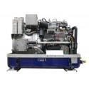 FISCHER PANDA 15000x Generatore Marino Monofase 15kVA 12.7kW