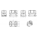 FISCHER PANDA 15000x Generatore Marino | Manel Service