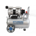 Hyundai 65704 Supersilent Compressor 24LT