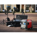 HONDA EU 30is Petrol Inverter Generator 3 kW 3.75 kVA