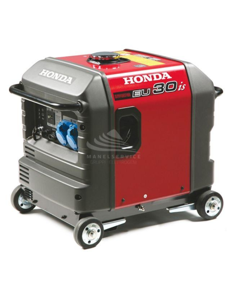 Man El.Service - Sale and worldwide shipping Honda EU30is Generator