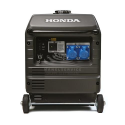 HONDA EU 30is Petrol Inverter Generator 3 kW 3.75 kVA