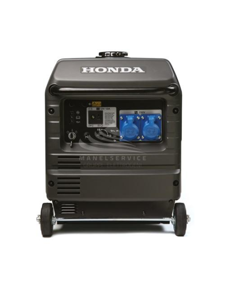 Man El.Service - Sale and worldwide shipping Honda EU30is Generator