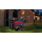 HONDA EM 5500 CXS Single-Phase Petrol D-Avr Generator 5.5 kW 6.87 kVA
