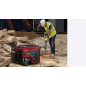 HONDA EM 5500 CXS Single-Phase Petrol D-Avr Generator 5.5 kW 6.87 kVA